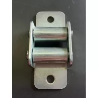 Karnisok, függönytartók, árnyékolástechnikai alkatrészek