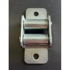 HEVEDER KI-BEVEZETŐ MINI/10 DB (REDŐNY)