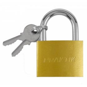 LAKAT 60 MM PRAKTIK RÉZ BLISZT. 2K / P612