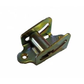 HEVEDER RÖGZÍTŐ NAGY/10 DB (REDŐNY)