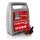 AKKUMULÁTORTÖLTŐ PRAKTIK FLEXPOWER 6V / 12V - 8A/ PT108