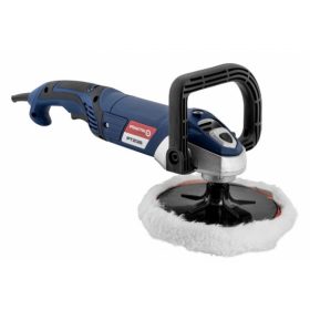 POLÍROZÓ PRAKTIK BLUE LINE 1200W 180 MM/ PT2120