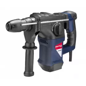   FÚRÓKALAPÁCS PRAKTIK BLUE LINE 1500W SDS+ KOFFER+TARTOZÉKOK/ PT31505