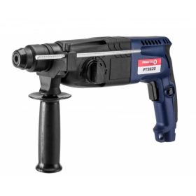   FÚRÓKALAPÁCS PRAKTIK BLUE LINE  620W SDS+ KOFFER+TARTOZÉKOK/ PT3620