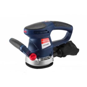 EXCENTRIKUS CSISZOLÓ PRAKTIK BLUE LINE 480W 125 MM PT4480