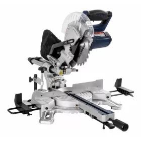 GÉRVÁGÓGÉP PRAKTIK BLUE LINE 1500W, 210MM/ PT5126