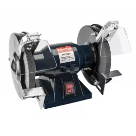 KÖSZÖRŰGÉP PRAKTIK BLUE LINE 150W 150 MM/ PT7150