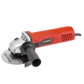   SAROKCSISZOLÓ PRAKTIK Q LINE 125MM 900W FORDULATSZÁM SZAB./ PTQ023
