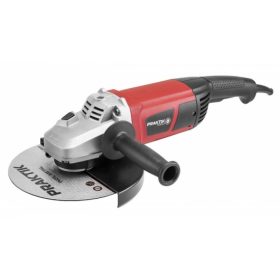 SAROKCSISZOLÓ PRAKTIK Q LINE 230MM 2100W/ PTQ024