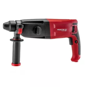   FÚRÓKALAPÁCS PRAKTIK Q LINE SDS+ 1050W +KOFFER+TARTOZÉK/ PTQ030