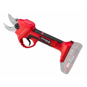   AKKUS METSZŐOLLÓ PRAKTIK FLEXPOWER SYSTEM 18V, 3CM SZÉNKEFEMENTES-CSAK GÉP/ PTQ097