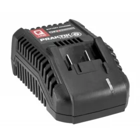 AKKUMULÁTORTÖLTŐ PRAKTIK FLEXPOWER 3A/ PTQC01