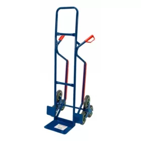 MOLNÁRKOCSI LÉPCSŐJÁRÓ PRAKTIK 150KG/ TK004