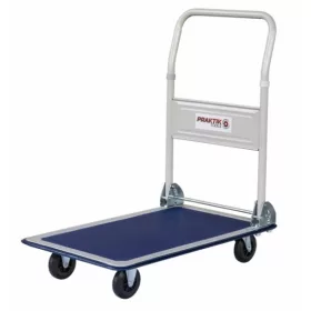 KÉZIKOCSI PRAKTIK 150 KG/ TP001