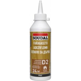 FARAGASZTÓ 250 GR. SZUPERGYORS 64A-D2  SOUDAL 
