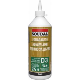 FARAGASZTÓ 750 GR. 65A-D3 SOUDAL 