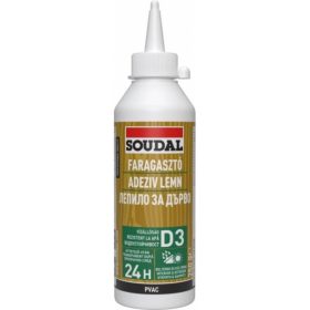 FARAGASZTÓ 250 GR. 65A-D3 SOUDAL
