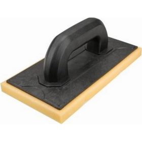 MŰANYAG SIMÍTÓ TOPEX 13A336 SŰRŰ SZIVACSOS 260x130 MM