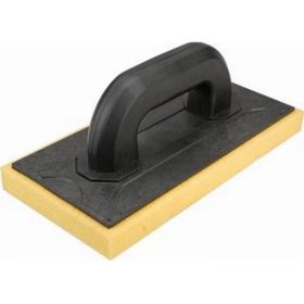   MŰANYAG SIMÍTÓ TOPEX 13A338 SPECIÁLIS SZIVACSOS 260x130 MM