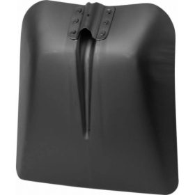 LAPÁT LEMEZ STREND 211285 335 x 340 MM