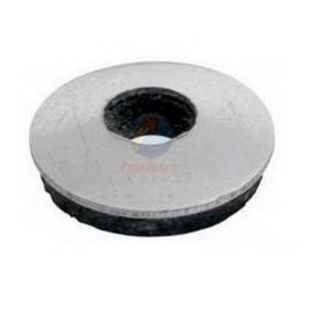 ALÁTÉT VÍZZÁRÓ 6,3X25 HORG./500 DB 