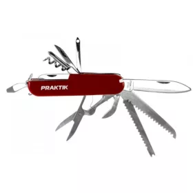BICSKA PRAKTIK 15 FUNKCIÓ/ P295