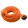 KÁBELHOSSZABBÍTÓ 40 M PRAKTIK 3x1,5MM2, ORANGE/ P705