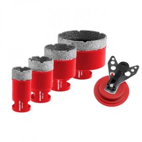   KÖRKIVÁGÓ KLT GYÉMÁNT PRAKTIK 28/35/45/68 MM M14 5 DB MŰA. DOBOZBAN/ P840