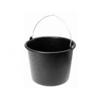 Habarcsvödör, Habarcsláda