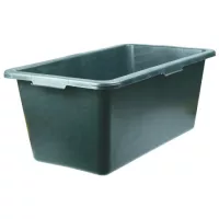 Habarcsvödör, Habarcsláda