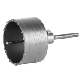 KÖRKIVÁGÓ BETONHOZ, 100mm, STREND PRO, SDS+