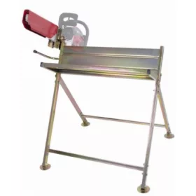   FŰRÉSZÁLLVÁNY FŰRÉSZTARTÓVAL 88X71X86 MM MAX. 120KG TEHERBÍRÁS FÁHOZ/ 114222