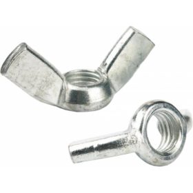 ANYA SZÁRNYAS M  6 MK/100 DB - DIN315