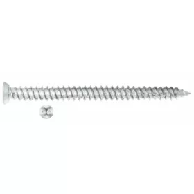 TOKRÖGZÍTŐCSAVAR SÜLLY. FEJ 7.5X152/100 DB - T30