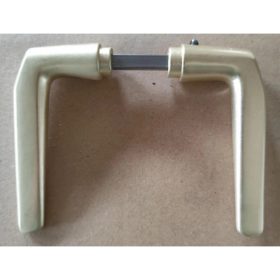 AJTÓKILINCS 410/F2 NY/10 PÁR