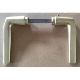 AJTÓKILINCS 410/F2  88 MM CSAP/5 PÁR