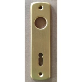 AJTÓCÍM EL 74/55/KLY.F3/20 DB