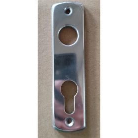 AJTÓCÍM EL 74/55/CLY.F1/10 DB