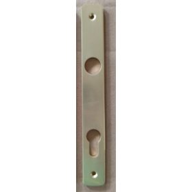 PORTÁLCÍM 85 MM CLY F2/10 PÁR