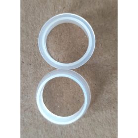 KILINCSGYŰRŰ MŰANYAG RUGALMAS ÁTLÁTSZÓ ¤ 18/100 DB