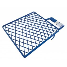 TEDDY RÁCS  26X27 CM KÉK/ KRA0220 PAINTER