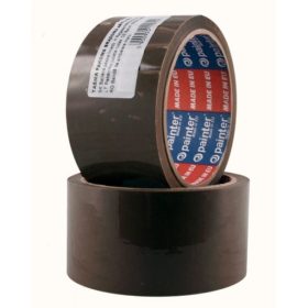RAGASZTÓSZALAG 48 MM X 41 M BARNA PAINTER PAK0571 /6DB