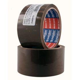 RAGASZTÓSZALAG  48 MM X 60 M BARNA PAINTER PAK0574 / 6DB