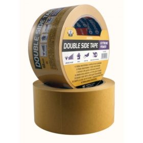 RAGASZTÓSZALAG KÉTOLDALAS 50 MM X 10 M/ TAS0599 PAINTER