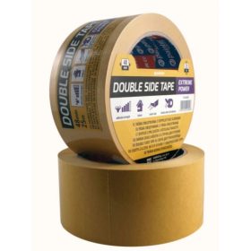 RAGASZTÓSZALAG KÉTOLDALAS 50 MM X 25 M/ TAS0600 PAINTER