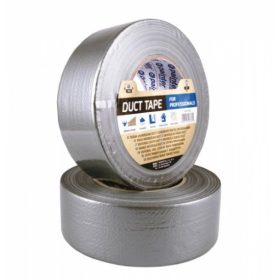   RAGASZTÓSZALAG DUCT TAPE EXTRA 48 MM X 50 M EZÜST/ TAS1636 PAINTER