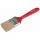 ECSET SZIMPLA UNIVERZÁLIS  80 MM MŰANYAG PIROS NYÉL/12 DB/ WLO1396 PAINTER