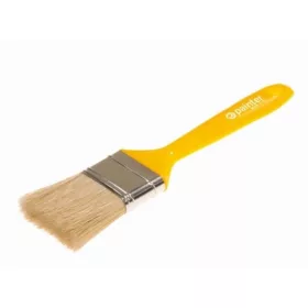   ECSET SZIMPLA UNIVERZÁLIS  40 MM MŰANYAG SÁRGA NYÉL/12 DB/ WPL0937 PAINTER