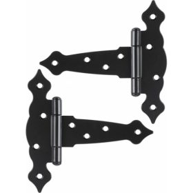 KAPUPÁNT STREND 221666B ACÉL 127MM 2DB-OS CSOMAG 