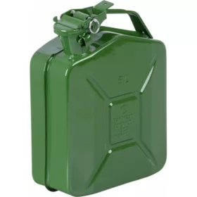 MARMONKANNA FÉM  5 L/ 254699 STREND PRO
